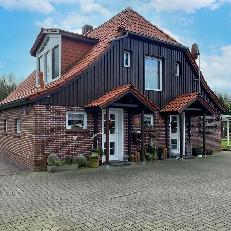 Apartment Osterloh By Interhome Hage Kültér fotó