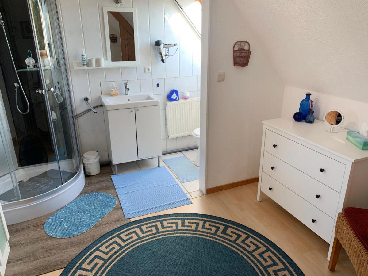 Apartment Osterloh By Interhome Hage Kültér fotó